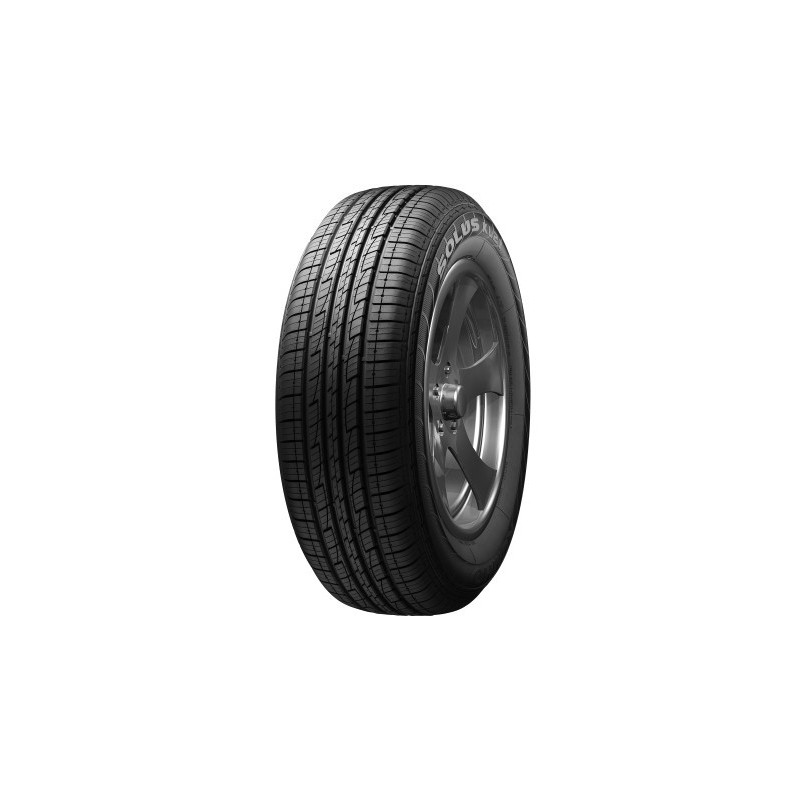 KUMHO - 225/65 HR17 TL 102H KUMHO KL21 - 2256517 - BCB