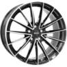 Jante MONACO WHEELS 7,5X18 MONACO WHEELS GP14 5/112 ET45 CH66,6