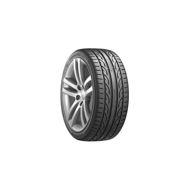 HANKOOK - 215/35 ZR18 TL 84Y  HA K120 V12 EVO 2 XL - 2153518 - DAB