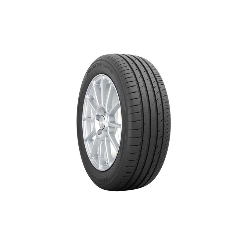 TOYO - 215/45 VR16 TL 90V  TOYO PROXES COMFORT XL - 2154516 - DAB