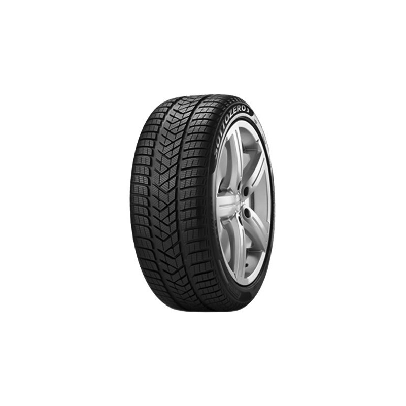 PIRELLI - 275/35 WR21 TL 103W PI WSZERO3 (T0) NCS ELT - 2753521 - CAB