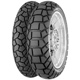 CONTINENTAL - 140/80 SR17 TL 69S  CO TKC70R M+S R - 1408017 - 