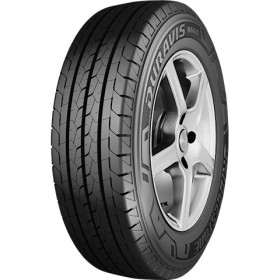 BRIDGESTONE - 205/75  R16 TL 110R BR R660 DURAVIS ECO MO-V - 2057516 - ABB