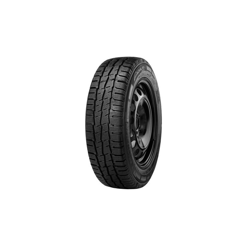 MICHELIN - 235/65  R16 TL 115R MI AGILIS ALPIN - 2356516 - DBB