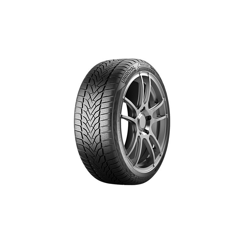 UNIROYAL - 205/50 VR17 TL 93V  UN WINTEREXPERT XL FR - 2055017 - CCB