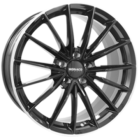 Jante MONACO WHEELS 8,0X19 MONACO WHEELS GP14 5/112 ET45 CH66,6