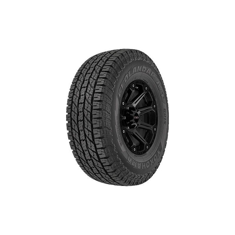 YOKOHAMA - 215/85  R16 TL 115R YOKO G015 GEOLANDAR A/T - 2158516 - ECB