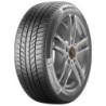 CONTINENTAL - 225/55 VR17 TL 101V CO TS870 P XL - 2255517 - BBB