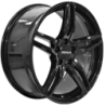 Jante MONACO WHEELS 7,5X17 MONACO WHEELS GP1 5/120   ET35 CH72,6