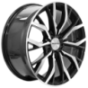 Jante MONACO WHEELS 8,0X18 MONACO WHEELS GP5 5/114,3 ET40 CH67,1