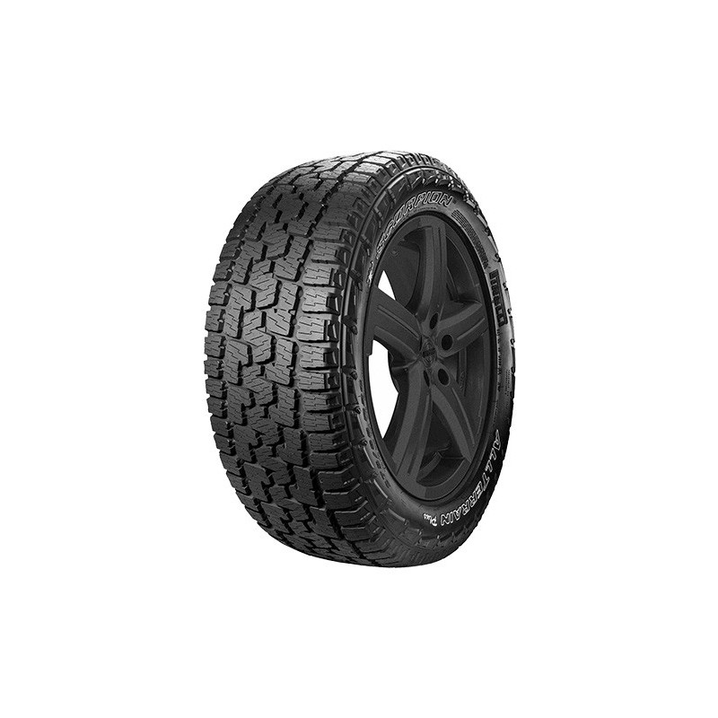 PIRELLI - 275/55 TR20 TL 113T PI SCORPION ALL TERRAIN + - 2755520 - DDB