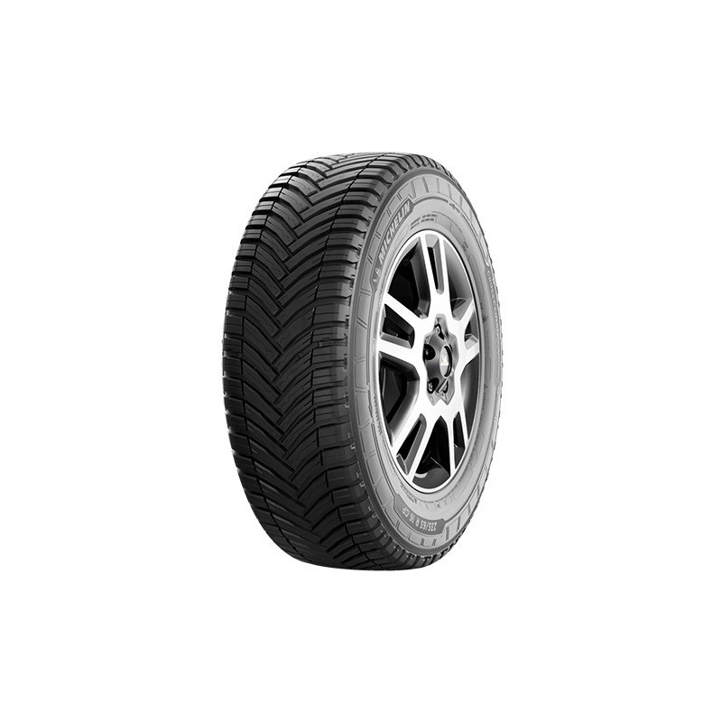 MICHELIN - 215/70  R15 TL 109R MI CROSSCLIMATE CAMPING - 2157015 - CAA