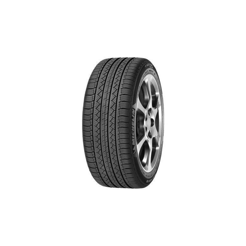 MICHELIN - 255/50 WR20 TL 109W MI LAT TOUR HP JLR XL - 2555020 - BCB