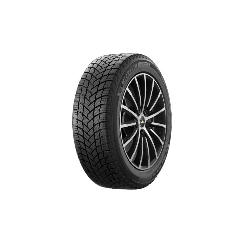 MICHELIN - 205/55 HR16 TL 94H  MI X-ICE SNOW XL - 2055516 - CEA