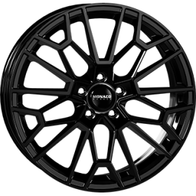 Jante MONACO WHEELS 8,0X18 MONACO WHEELS GP13 5/112   ET30 CH66,6