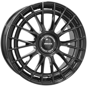 Jante MONACO WHEELS 8,0X18 MONACO WHEELS GP12 5/112   ET42 CH66,5