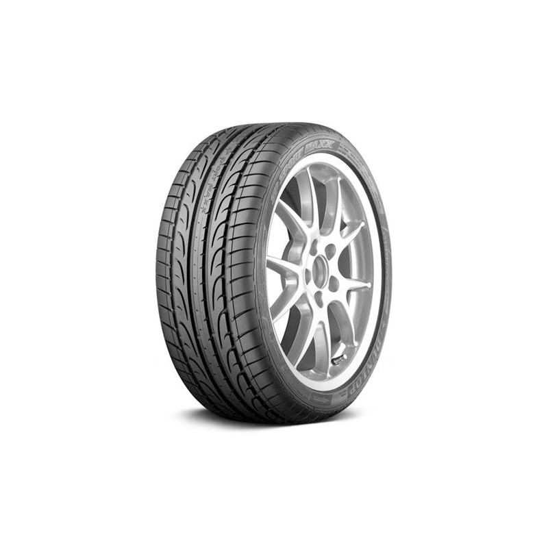 DUNLOP - 215/35 ZR18 TL 84Y  DU SPORTMAXX XL MFS - 2153518 - DCB