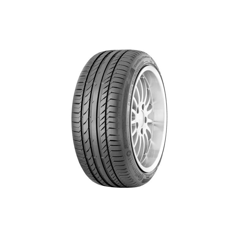 CONTINENTAL - 255/40 VR20 TL 101V CO CSC 5 SUV XL FR - 2554020 - BAB