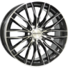 Jante MONACO WHEELS 8,0X18 MONACO WHEELS GP2 5/120   ET30 CH72,6