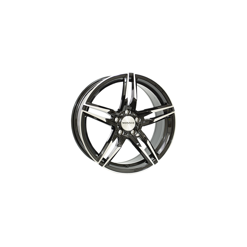 Jante MONACO WHEELS 8,0X19 MONACO WHEELS GP1 5/112   ET35 CH66,5