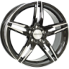 Jante MONACO WHEELS 8,0X19 MONACO WHEELS GP1 5/112   ET35 CH66,5