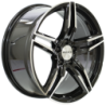 Jante MONACO WHEELS 8,0X19 MONACO WHEELS GP1 5/112   ET35 CH66,5