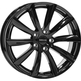 Jante MONACO WHEELS 9,0X20 MONACO WHEELS GP6 5/114,3 ET40 CH64,1