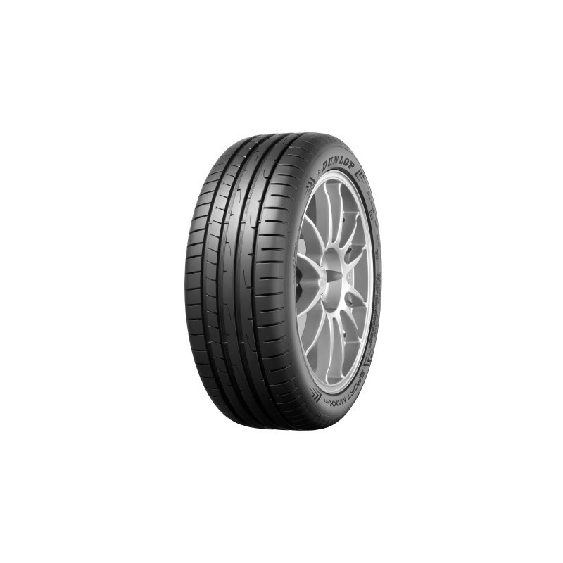 DUNLOP - 245/40 YR19 TL 98Y  DU SPORTMAXX RT2 XL * MO - 2454019 - CAB