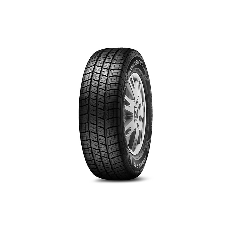 VREDESTEIN - 185/75  R16 TL 104R VR COMTRAC 2 ALL SEASON+ - 1857516 - DBB