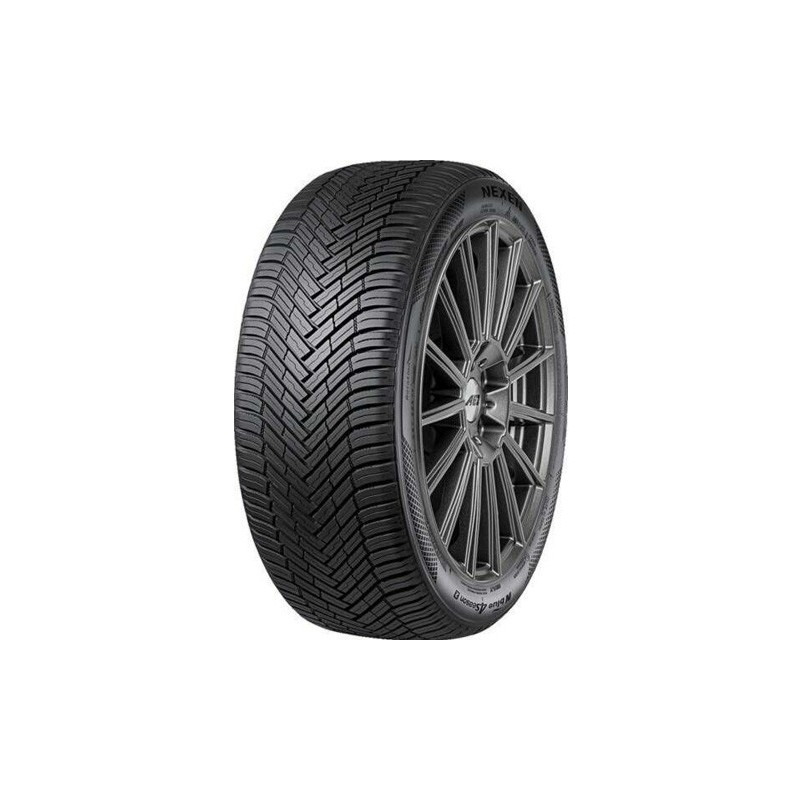 NEXEN - 225/65 VR17 TL 106V NEXEN N'BLUE 4 SEAS 2 XL - 2256517 - CBB