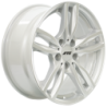 Jante ATS 8,0X18 ATS EVOLUTION 5/120 ET30 CH72,6