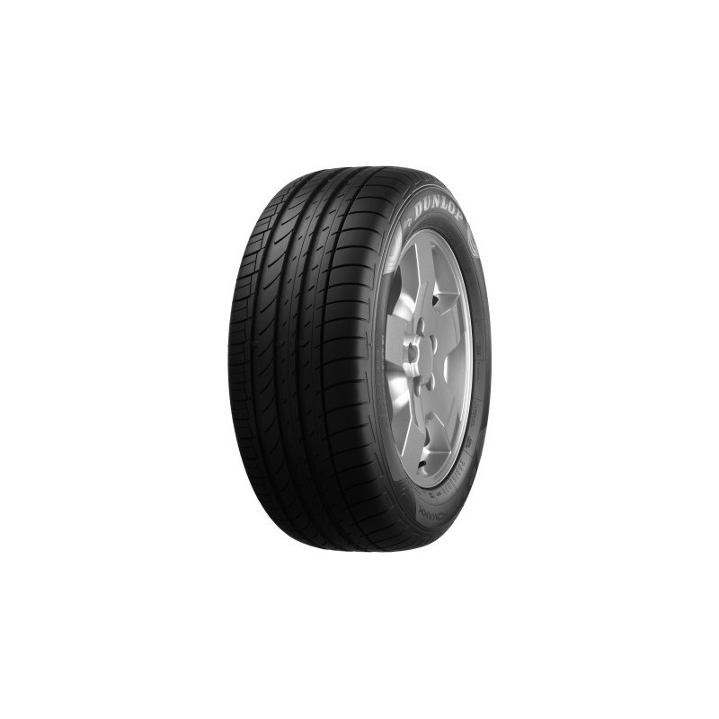 DUNLOP - 255/35 YR20 TL 97Y  DU QUATTROMAXX RO1 XL MFS - 2553520 - DBB