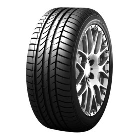 DUNLOP - 225/45 YR17 TL 91Y  DU SPORTMAXX TT MO MFS - 2254517 - CBB