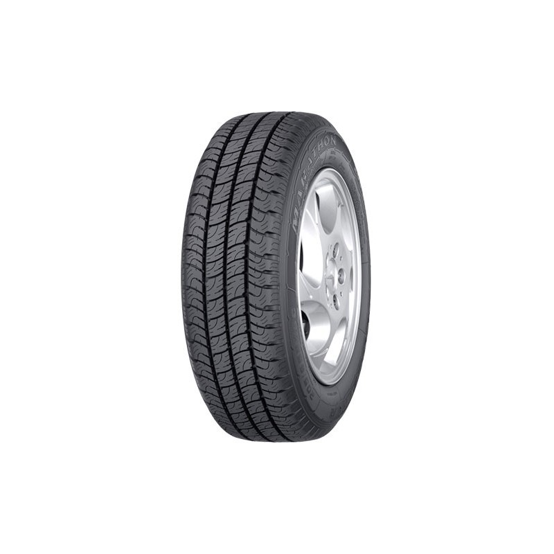 GOODYEAR - 235/65  R16 TL 115R GY CARGO MARATHON FO1 - 2356516 - CCB