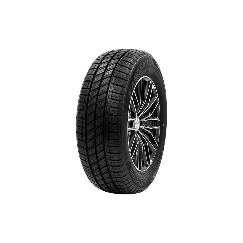 LANDSAIL - 235/65  R16 TL 115R LANDSAIL 4-SEASONS VAN 2 - 2356516 - CBB