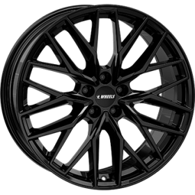 Jante IT WHEELS 8,0X19 IT WHEELS XANA 5/114,3 ET42 CH70,1