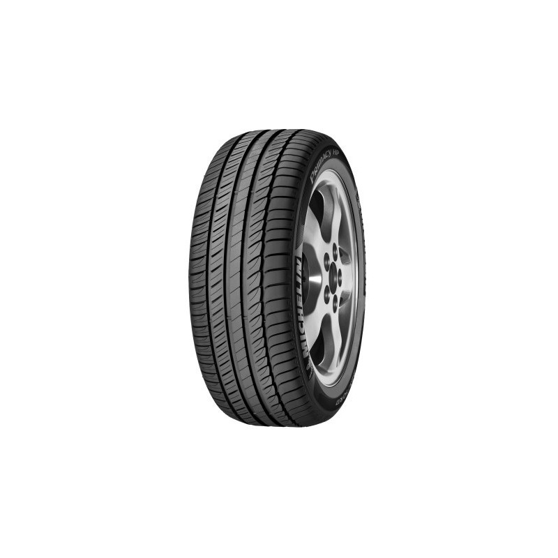 MICHELIN - 245/40 WR17 TL 91W  MI PRIMACY HP MO GRNX - 2454017 - DBB