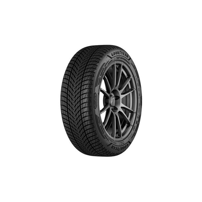 GOODYEAR - 255/45 VR19 TL 104V GY UG PERFORMANCE 3 XL FP - 2554519 - CBB