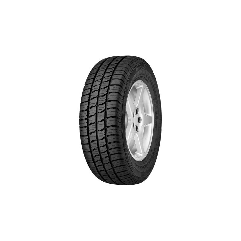 CONTINENTAL - 205/65  R16 TL 107T CO VANCO FOUR SEASON 2 - 2056516 - DBB