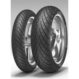 METZELER - 100/90  -18 TL 56H  MET ROADTEC 01 F - 1009018 - 