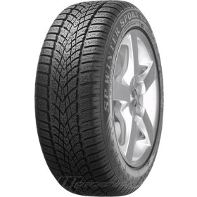 DUNLOP - 255/50 VR19 TL 103V DU SP WIN SPORT 4D N0 MS - 2555019 - DCB