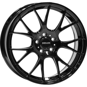 Jante MONACO WHEELS 8,5X19 MNC WHEELS MIRABEAU 5/112   ET45 73,1