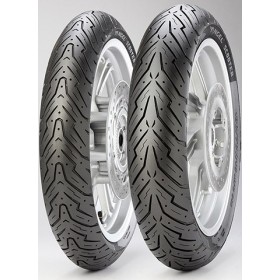 PIRELLI - 100/80  -16 TL 50P  PI ANGEL SCOOTER F - 1008016 - 