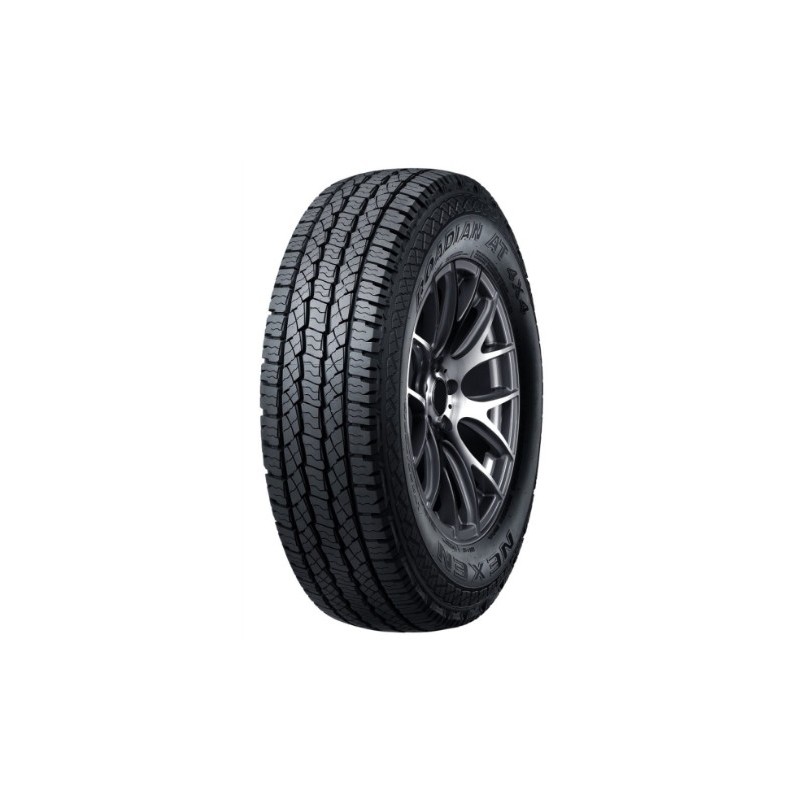 NEXEN - 31X1050 R15 TL 109S NEXEN ROADIAN AT 4X4 XL - 1050015 - DDB