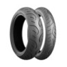 BRIDGESTONE - 120/70 ZR17 TL 55W  BR BATTLAX T30 F-L - 1207017 - 