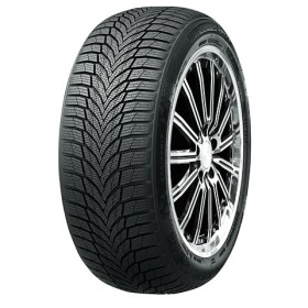 NEXEN - 235/45 VR18 TL 98V  NEXEN WG SPORT 2 WU7 XL - 2354518 - DBB