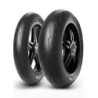 PIRELLI - 190/55 ZR17 TL 75W  PI DIABLO ROSSO 4 R - 1905517 - 