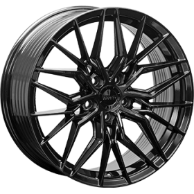 Jante MONACO WHEELS 8,0X18 MONACO WHEELS FF2 5/112   ET45 CH66,5