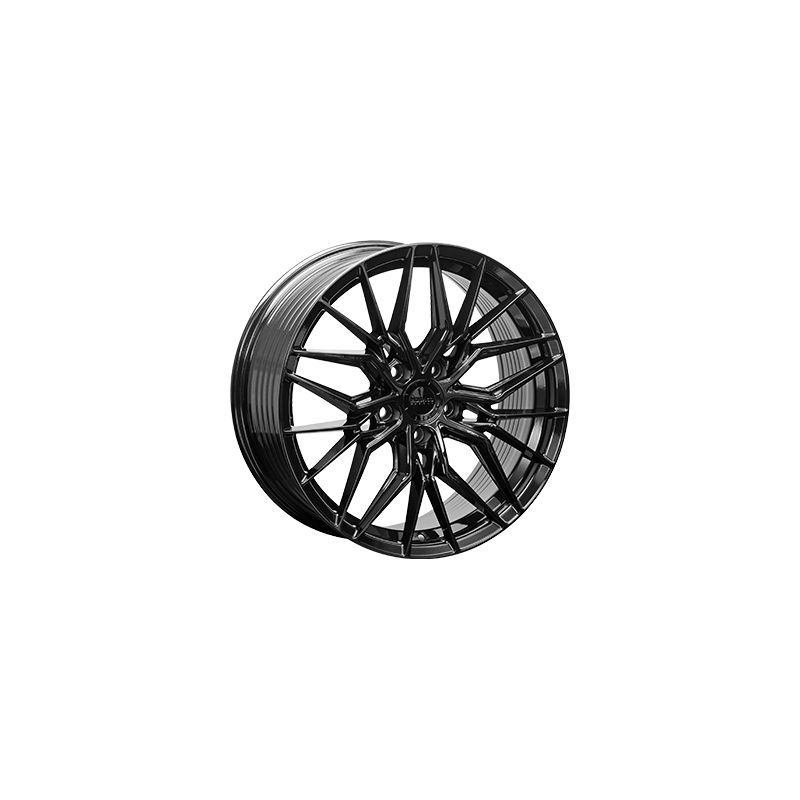 Jante MONACO WHEELS 8,0X18 MONACO WHEELS FF2 5/112   ET45 CH66,5