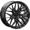 Jante MONACO WHEELS 8,0X18 MONACO WHEELS FF2 5/112   ET45 CH66,5